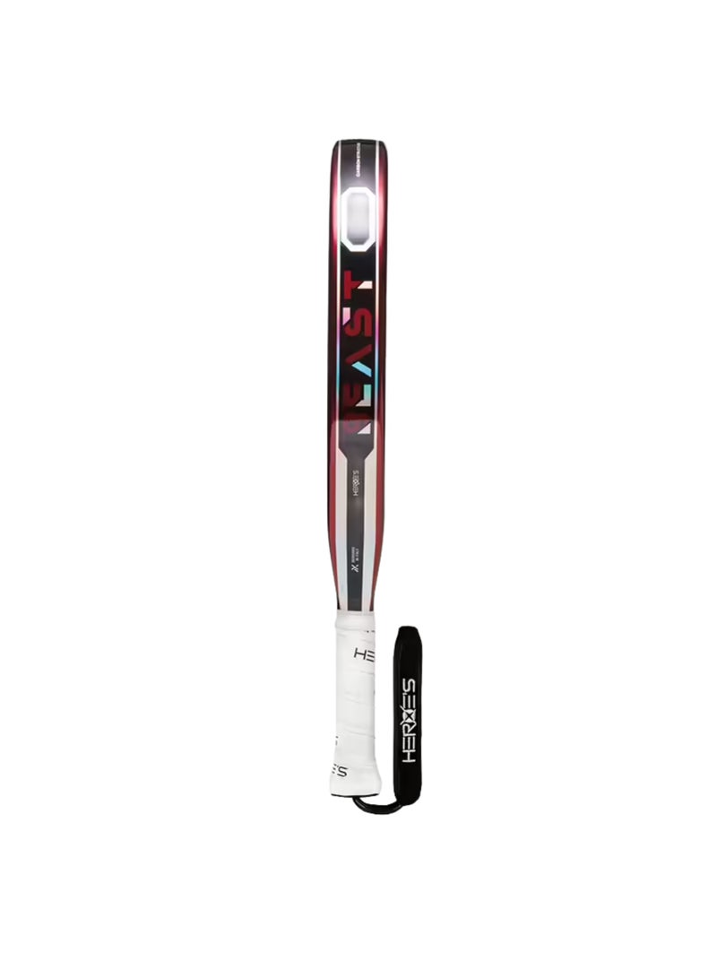 HEROES - PADEL RACKET - BEAST 2026 - Image 3